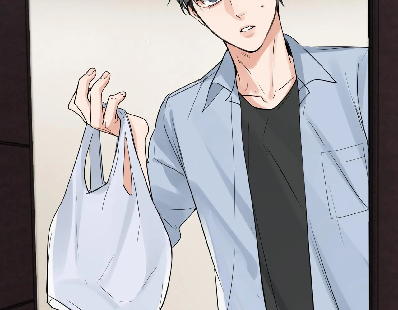第75话 爱心外卖 第62页