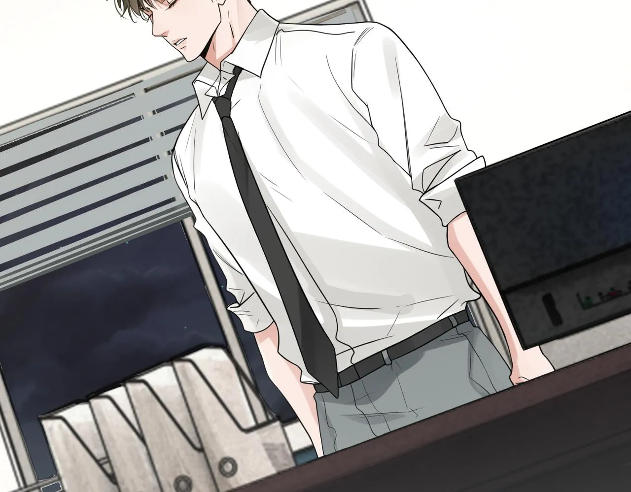 第75话 爱心外卖 第64页