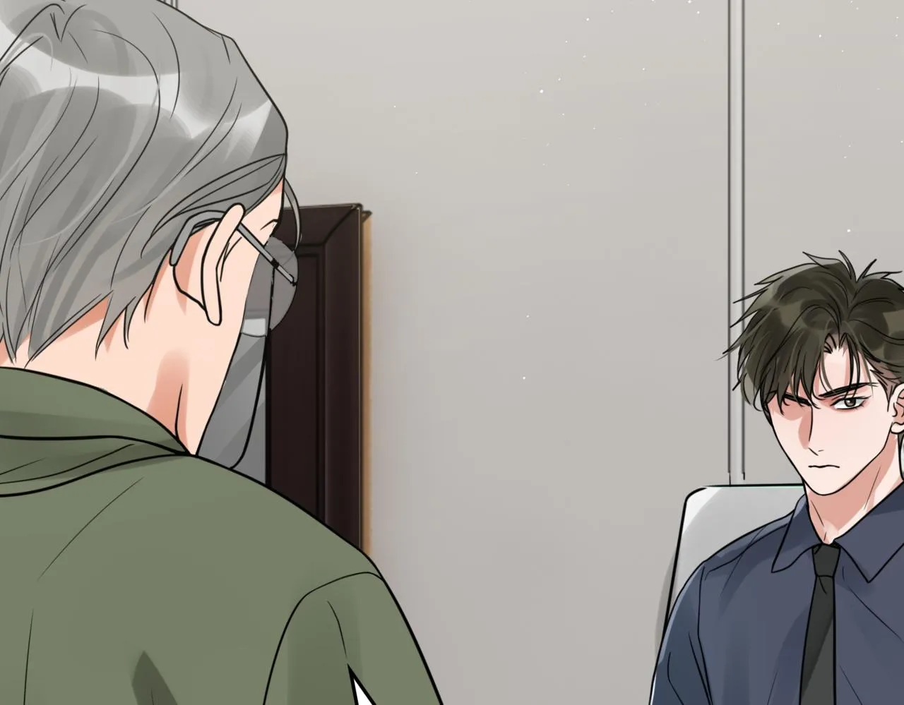 第74话 他又泡了红茶… 第22页