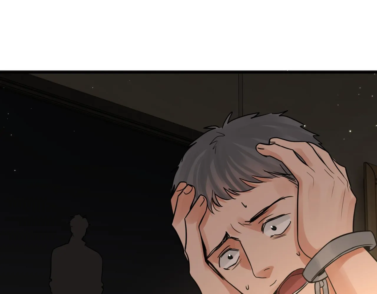 第71话 步队的琴技 第1页