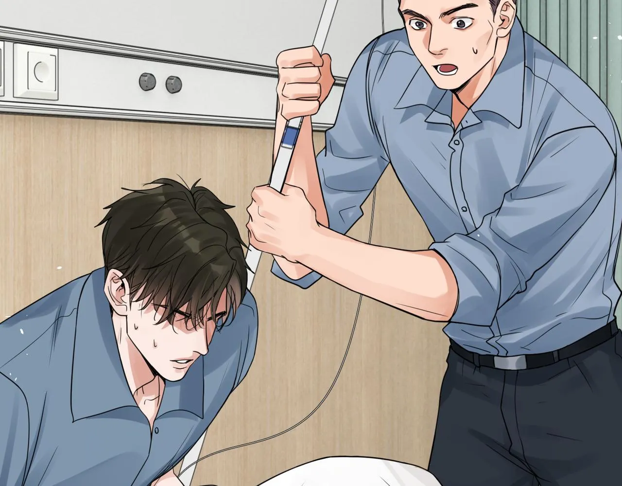 第65话 噩梦 第57页
