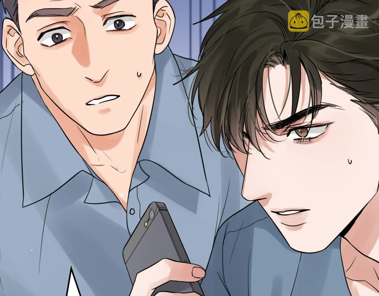 第65话 噩梦 第105页