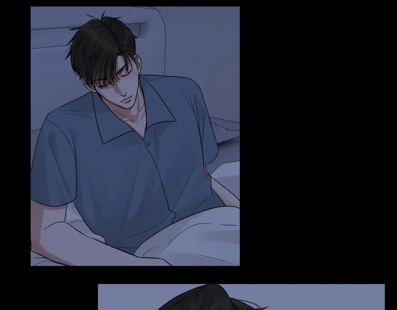第64话 步重华呢？ 第29页