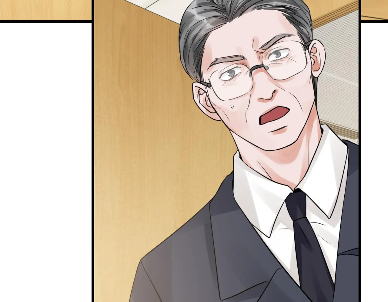 第64话 步重华呢？ 第38页