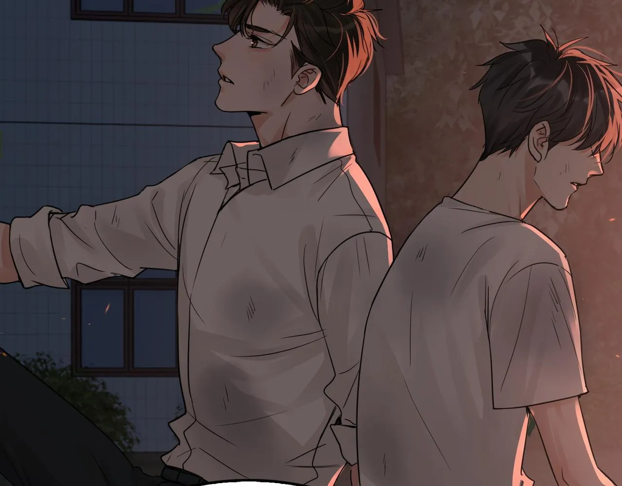 第61话 疯批的邪教 第55页