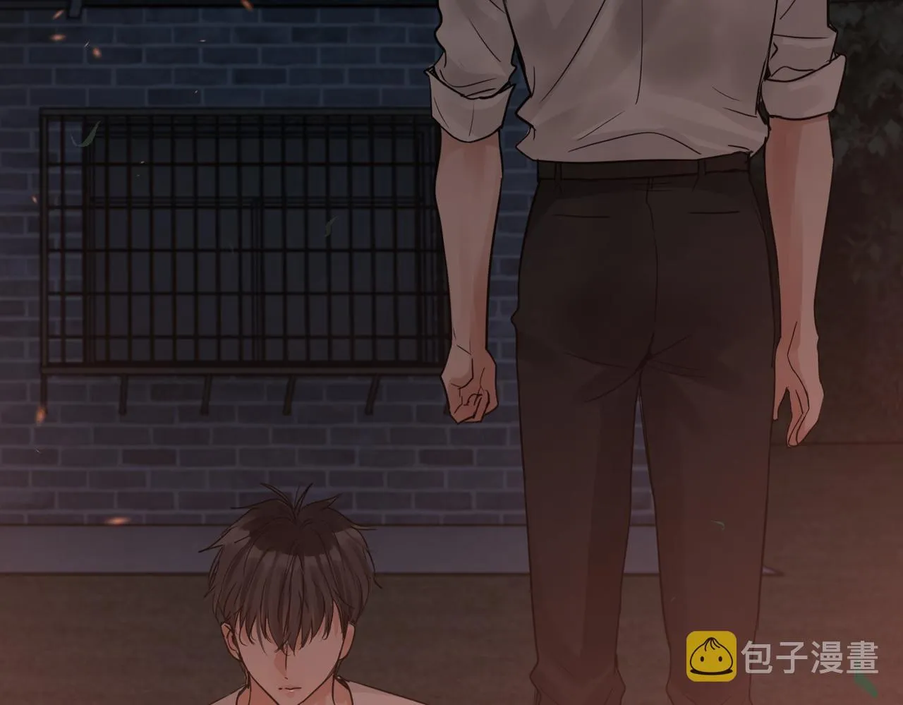 第61话 疯批的邪教 第62页