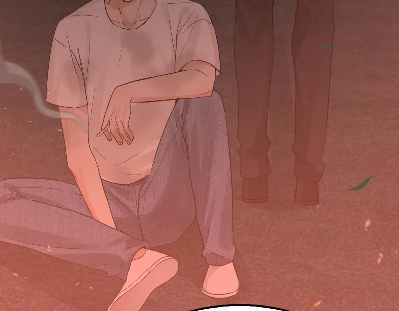 第61话 疯批的邪教 第63页