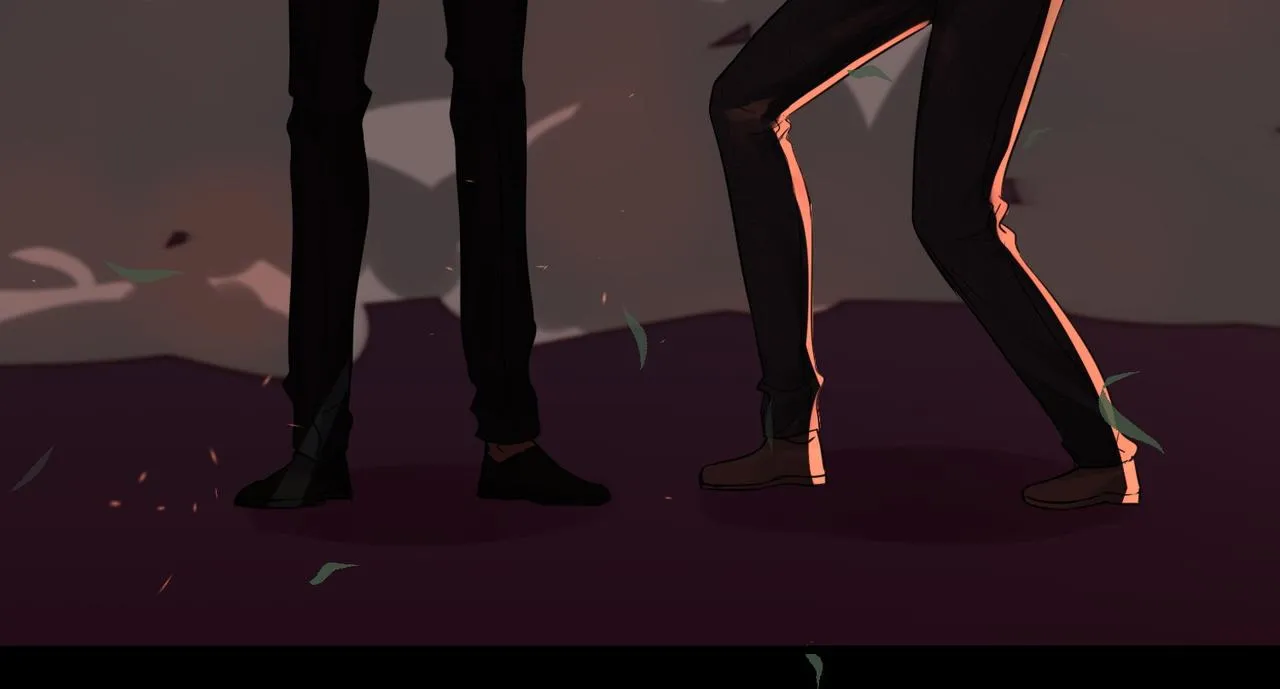 第61话 疯批的邪教 第68页