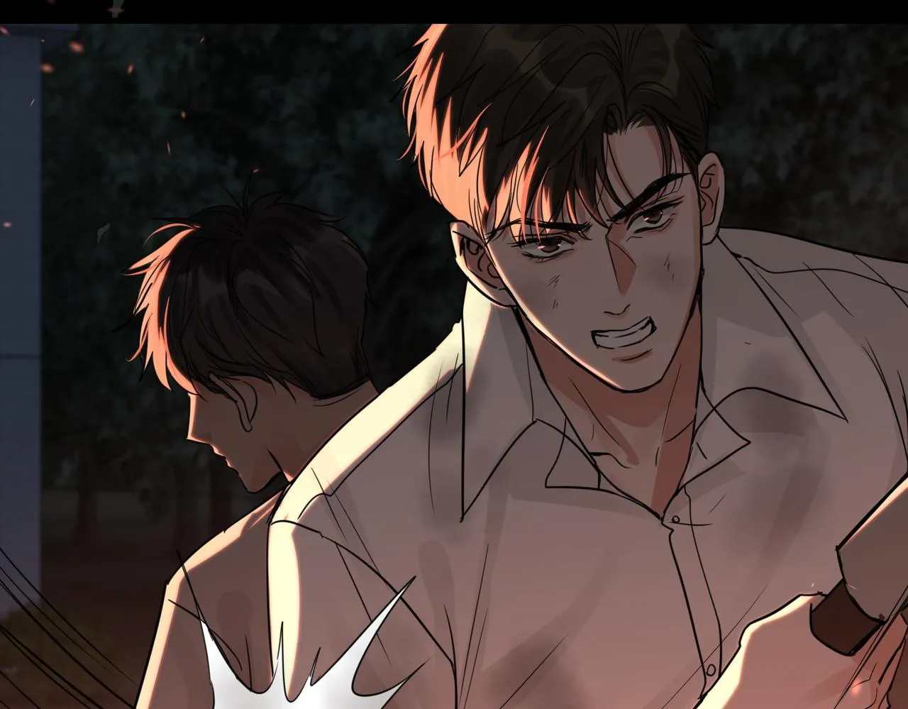 第61话 疯批的邪教 第126页