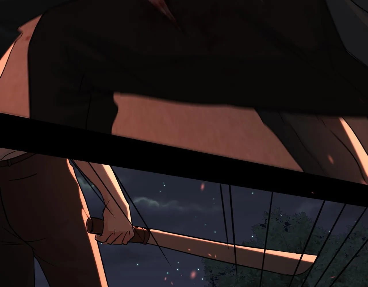 第61话 疯批的邪教 第131页