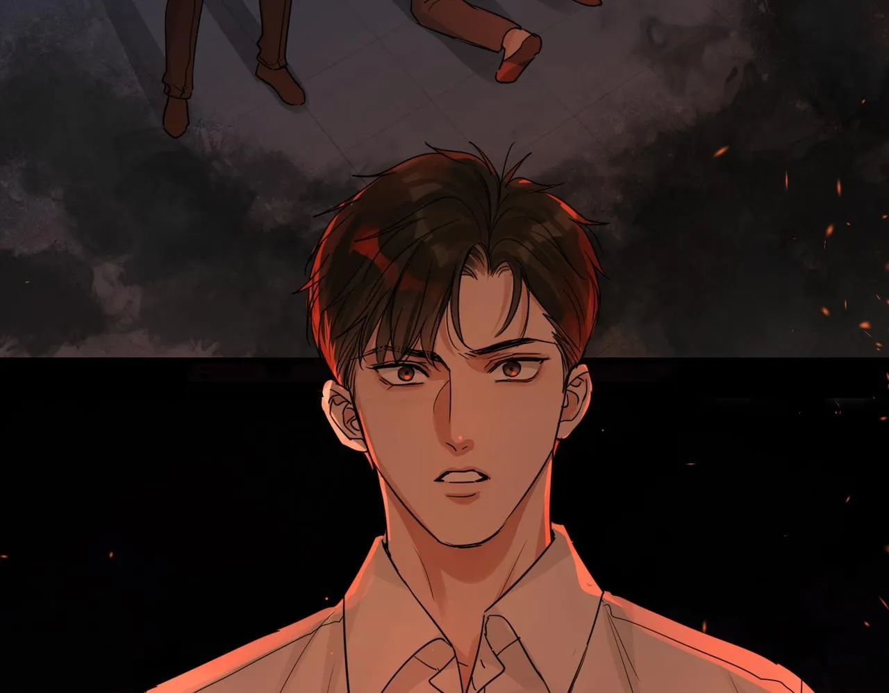 第60话 活下去！ 第28页