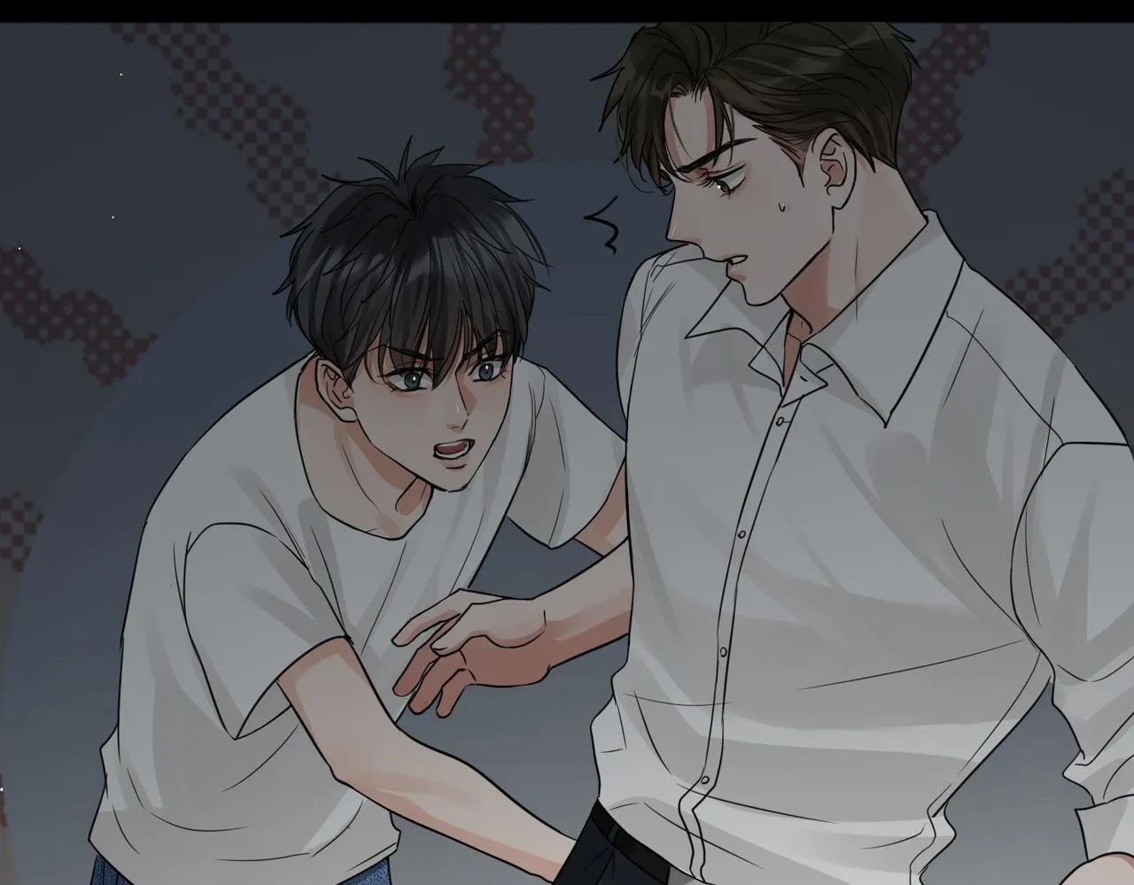 第59话 不要质疑我 第34页