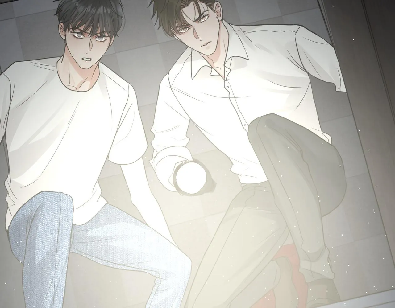 第59话 不要质疑我 第44页