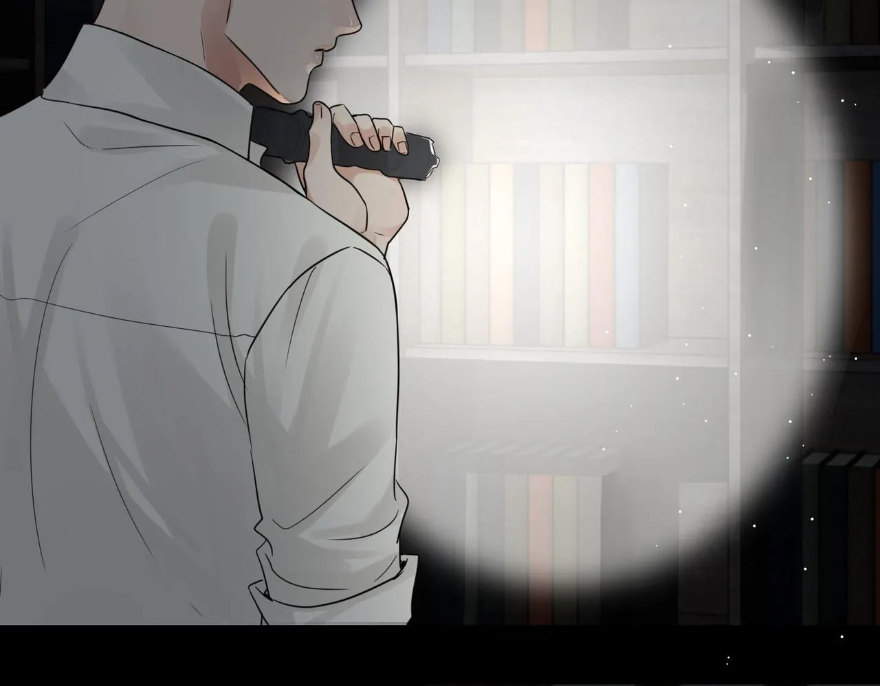 第59话 不要质疑我 第54页
