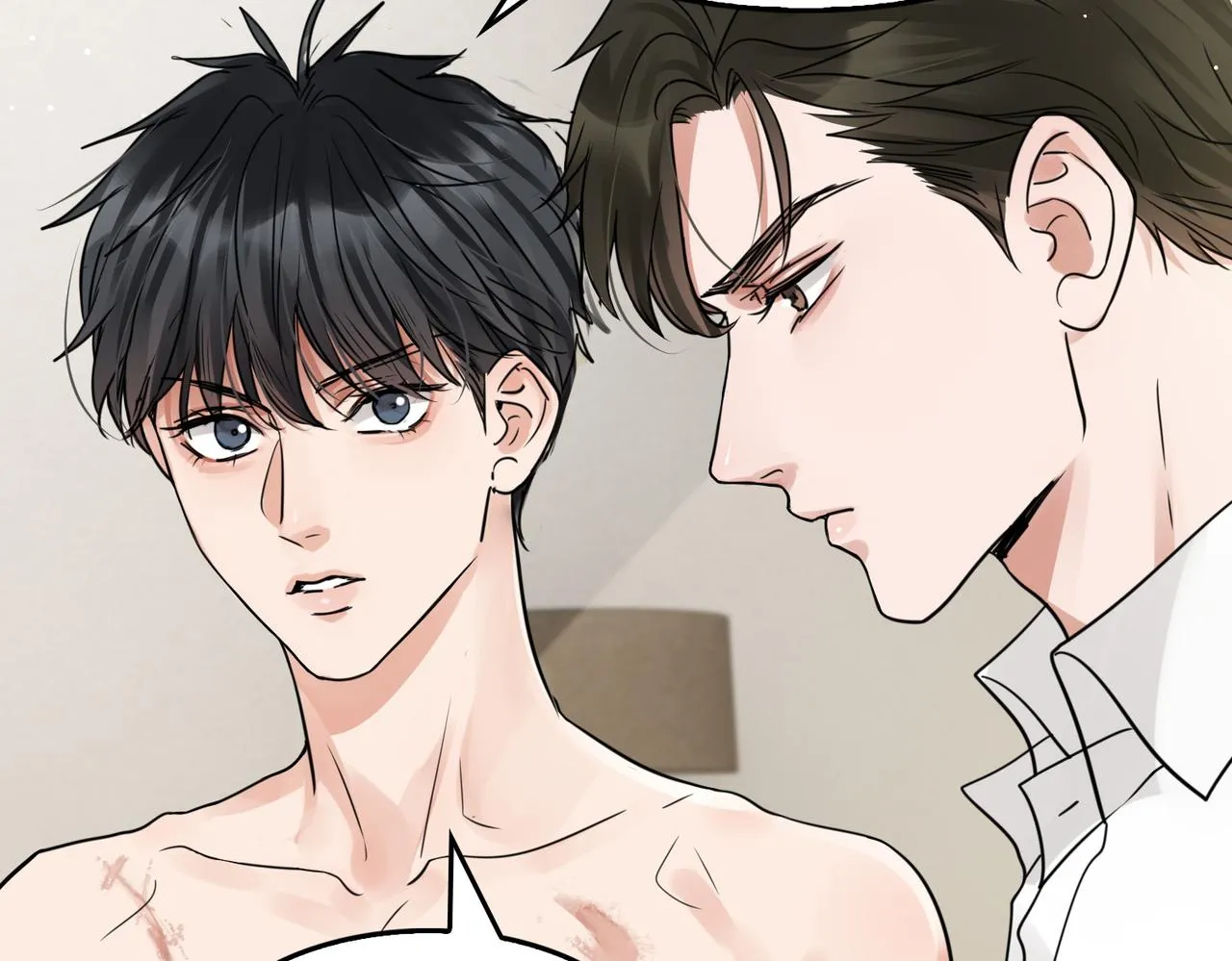 第58话 你这条命值多少？ 第32页