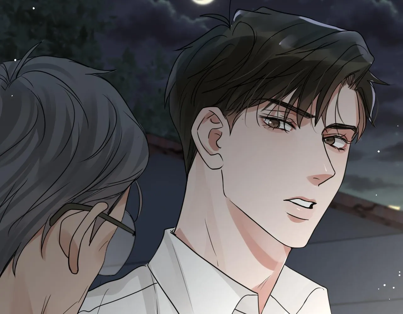 第58话 你这条命值多少？ 第74页
