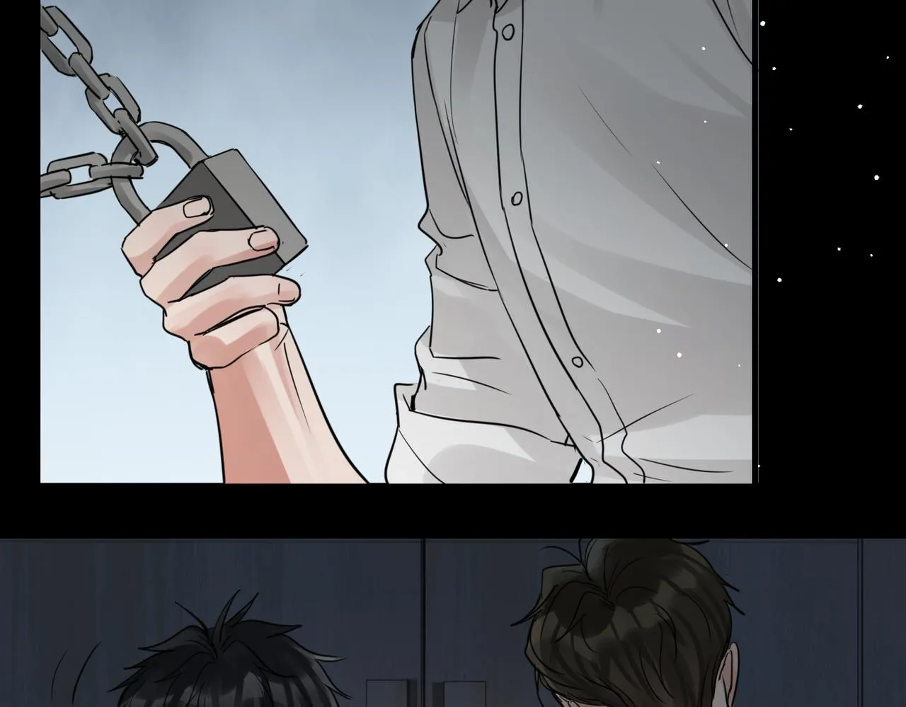第58话 你这条命值多少？ 第90页