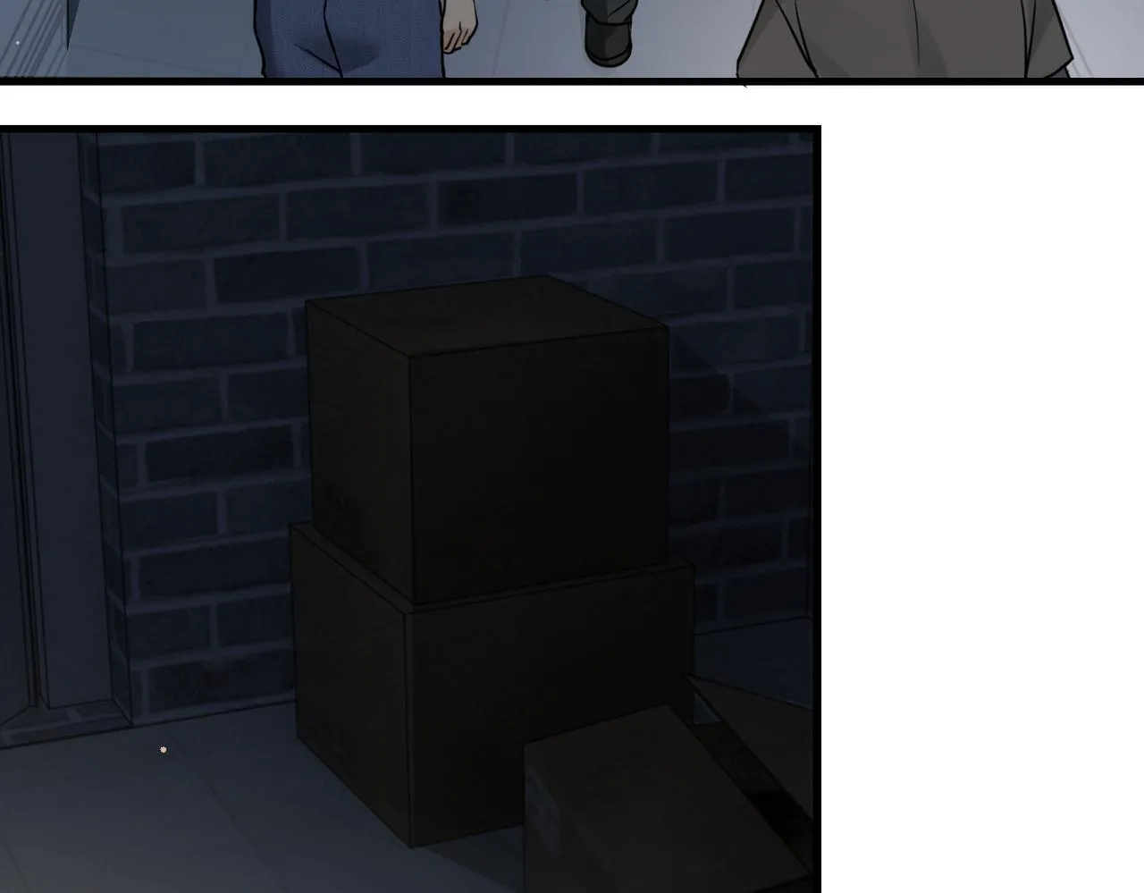第58话 你这条命值多少？ 第106页