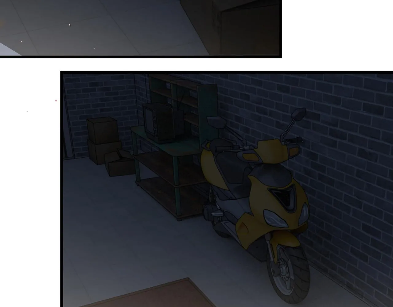 第58话 你这条命值多少？ 第107页