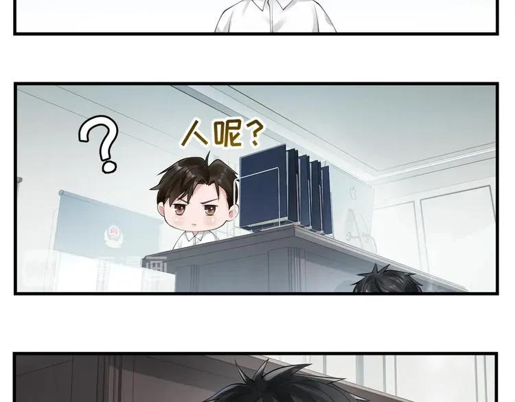 番外：警局中的二三事 第17页