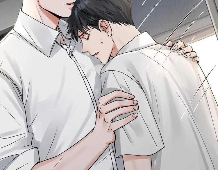 第6话 纹身的秘密 第5页