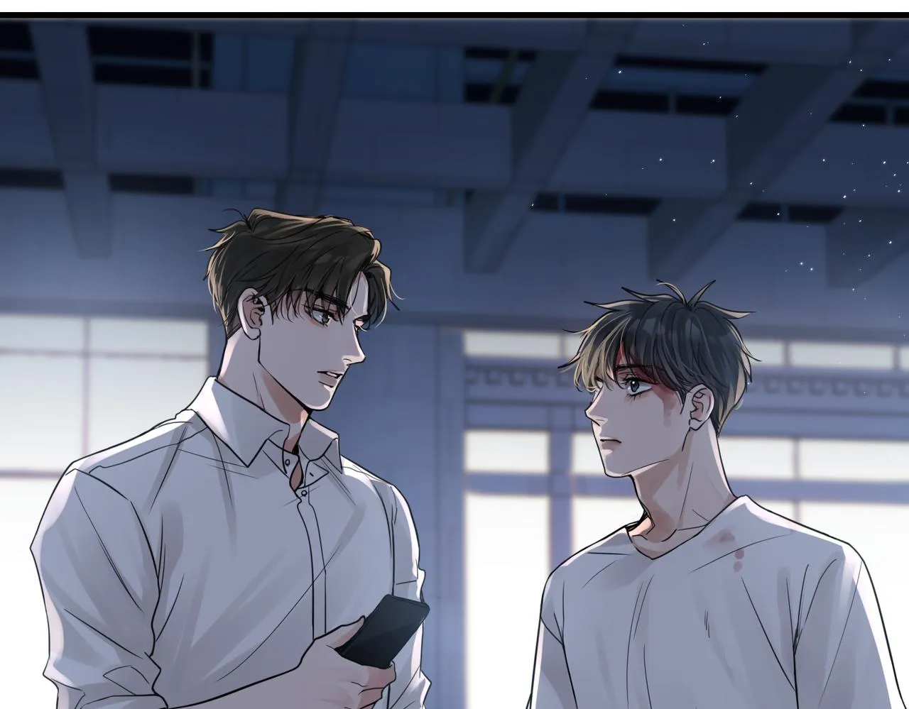 第69话 钢琴 第12页