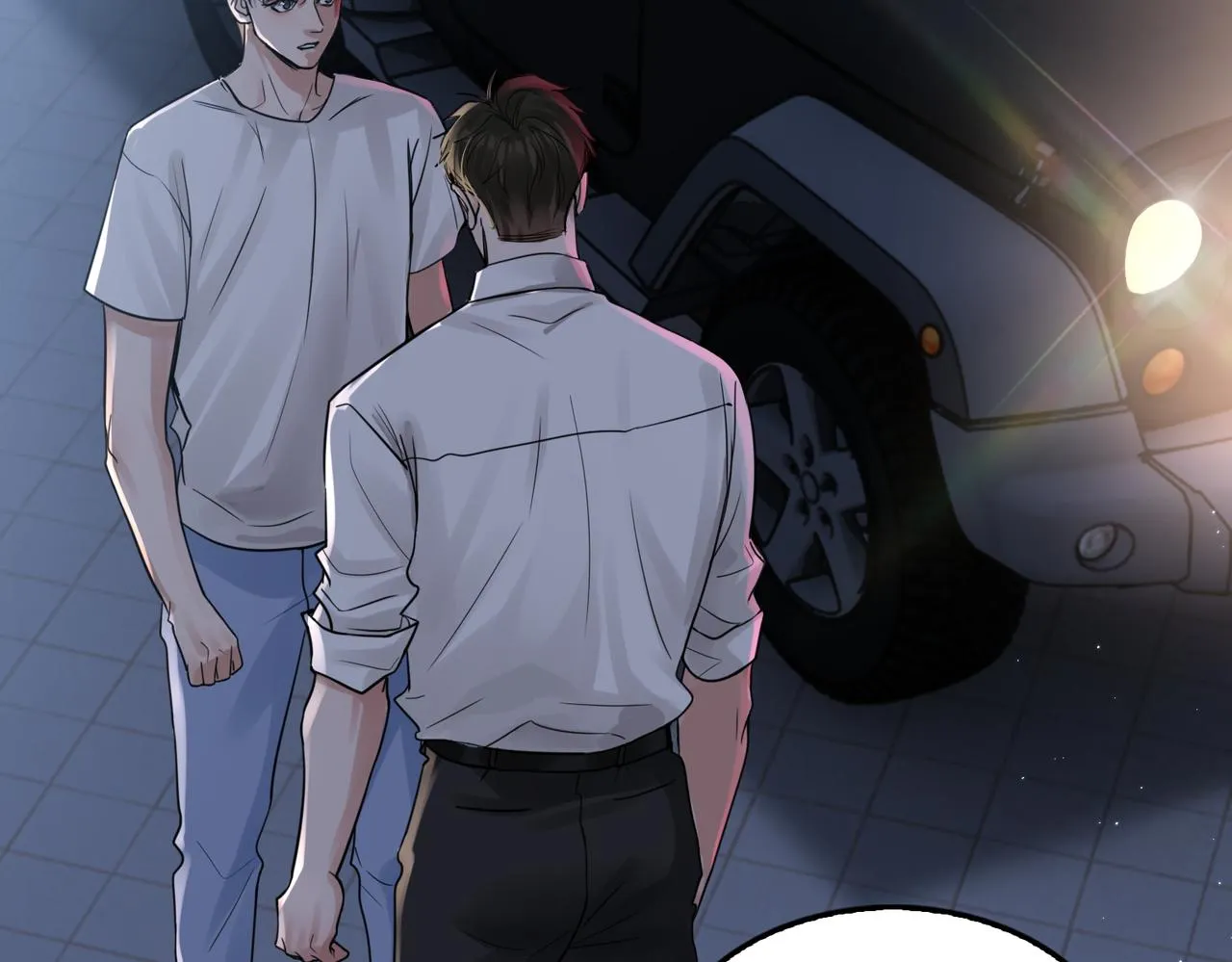 第69话 钢琴 第19页