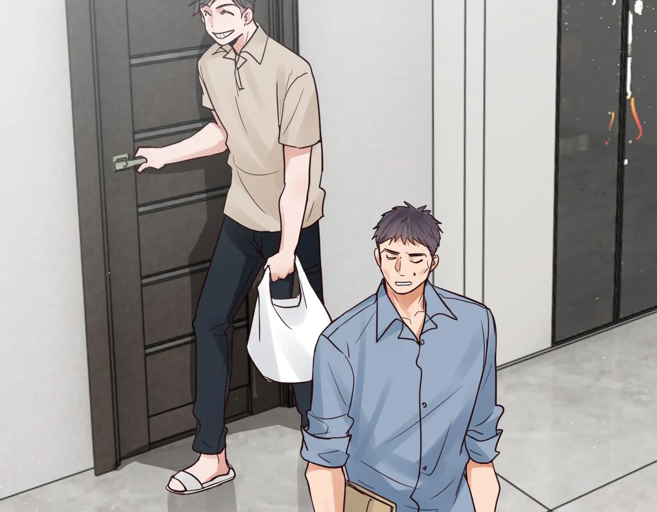 第69话 钢琴 第32页
