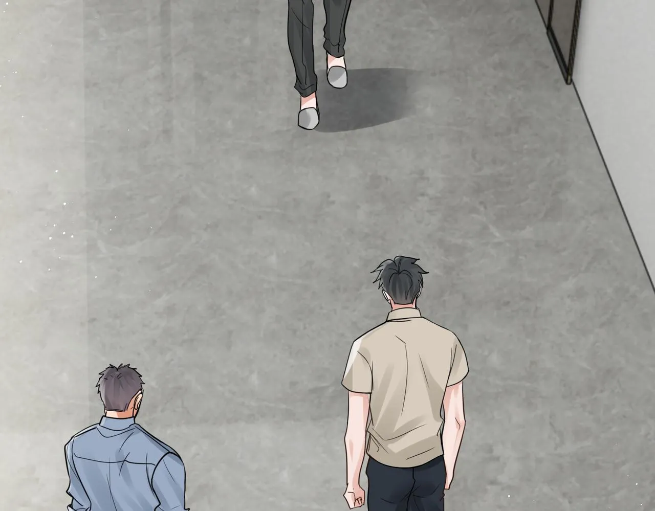 第69话 钢琴 第91页