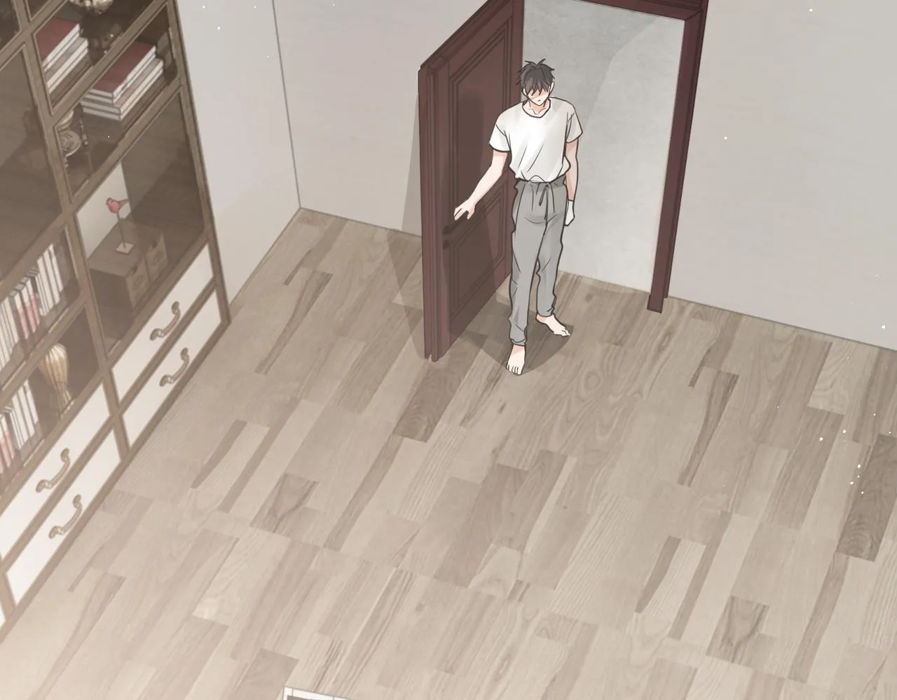第69话 钢琴 第109页