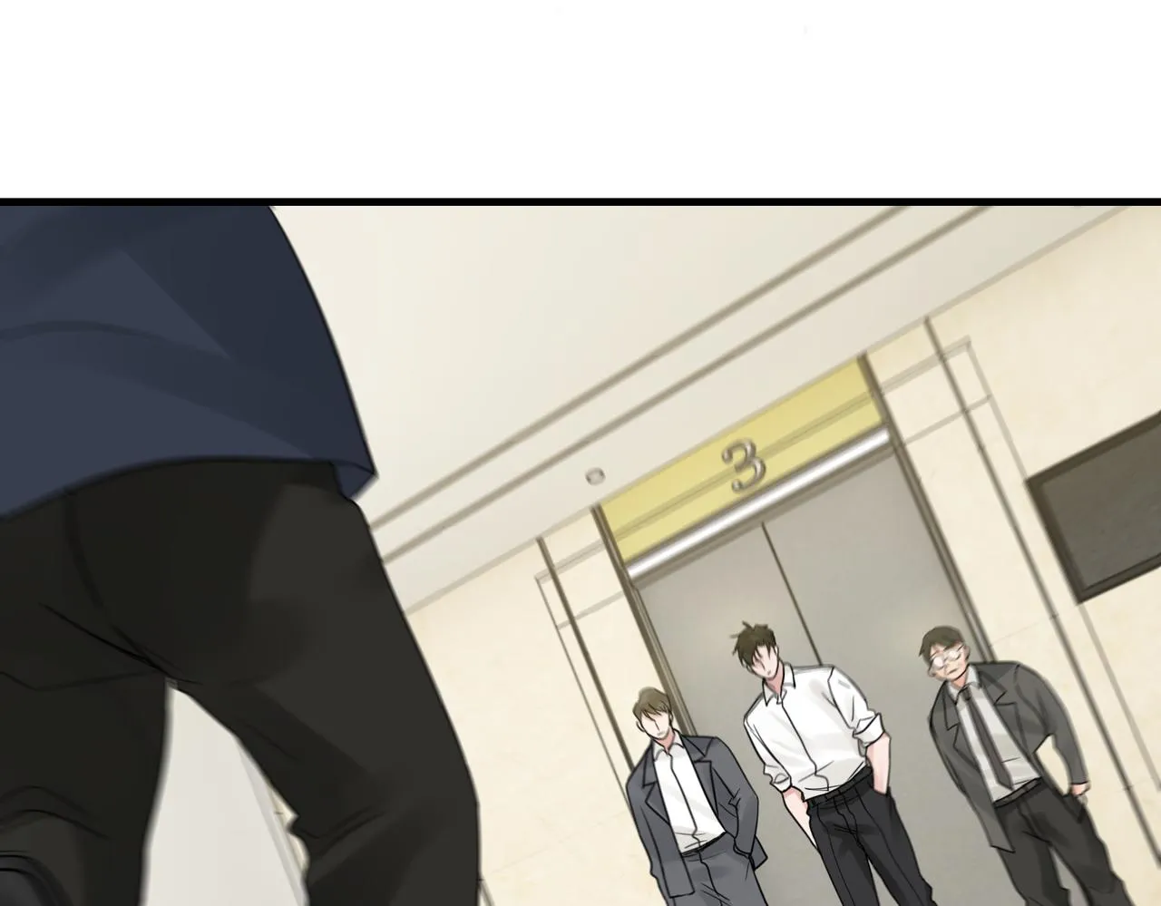 第68话 奇迹 第1页