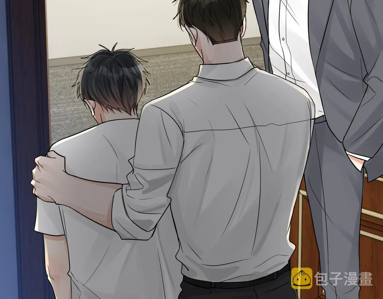 第68话 奇迹 第89页