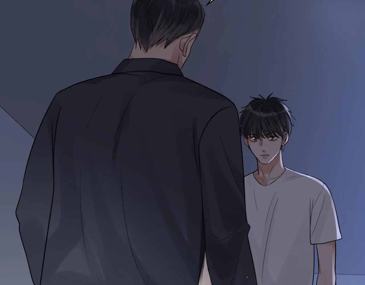 第67话 你懂个屁！ 第22页