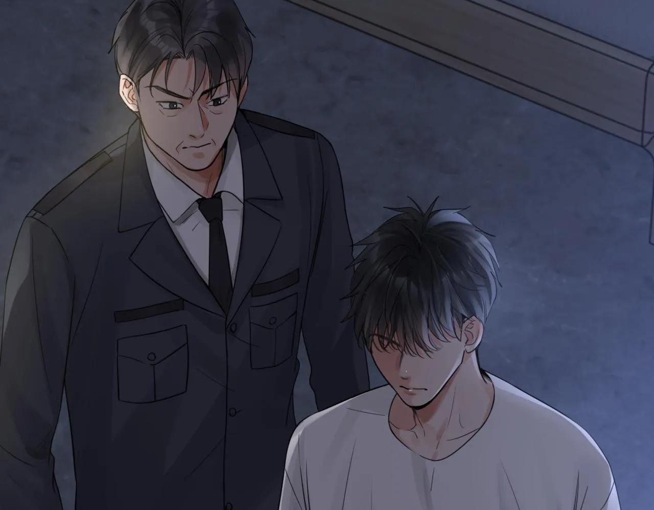第67话 你懂个屁！ 第41页