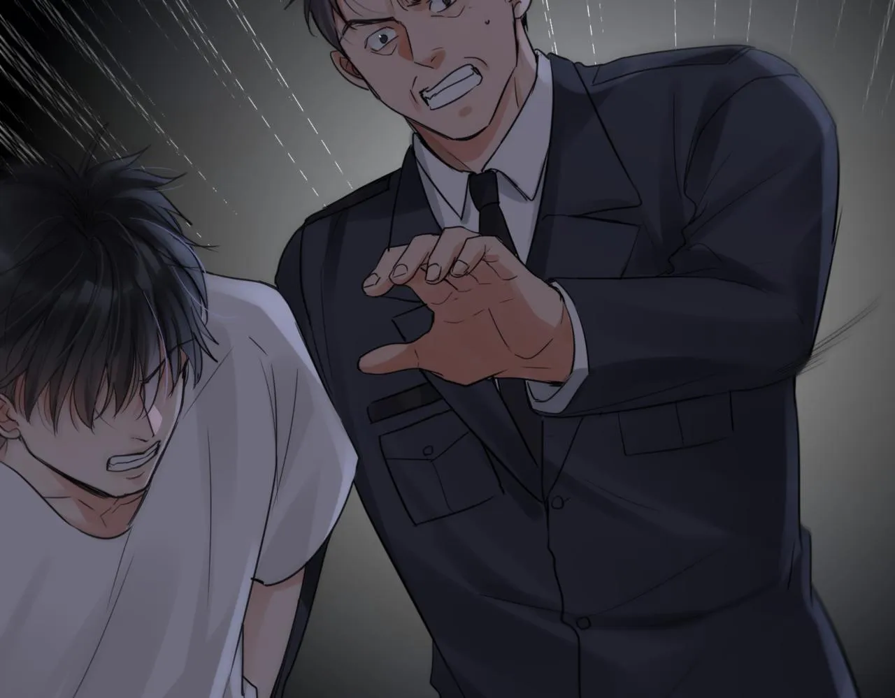 第67话 你懂个屁！ 第56页