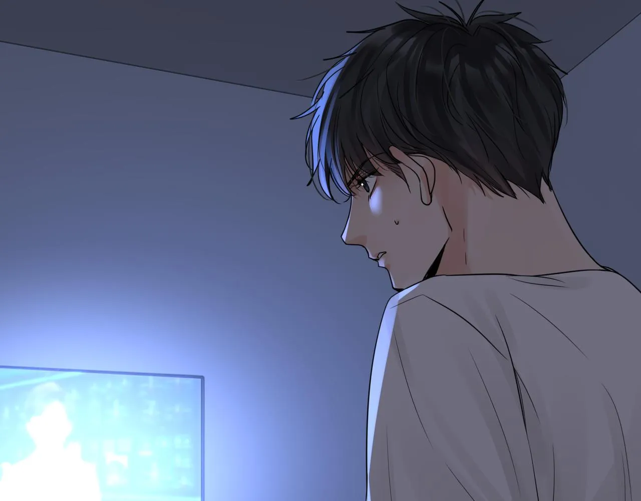 第66话 我不干了! 第62页