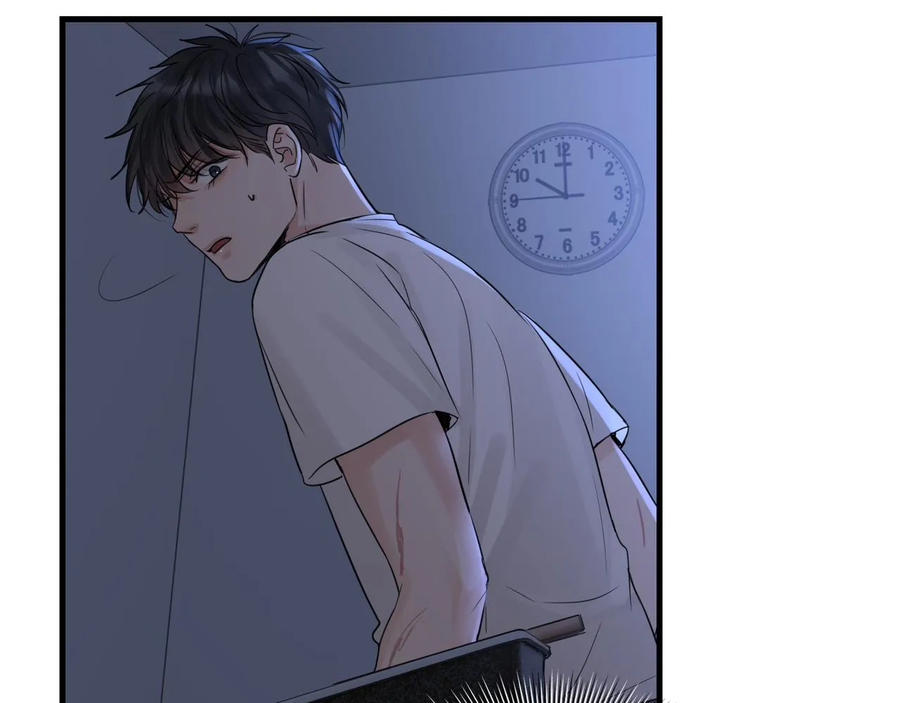 第66话 我不干了! 第69页
