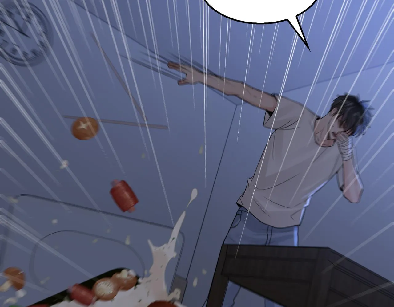 第66话 我不干了! 第73页