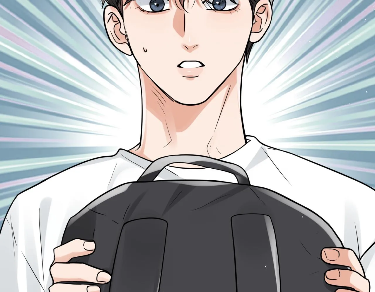 第81话 新线索 第27页