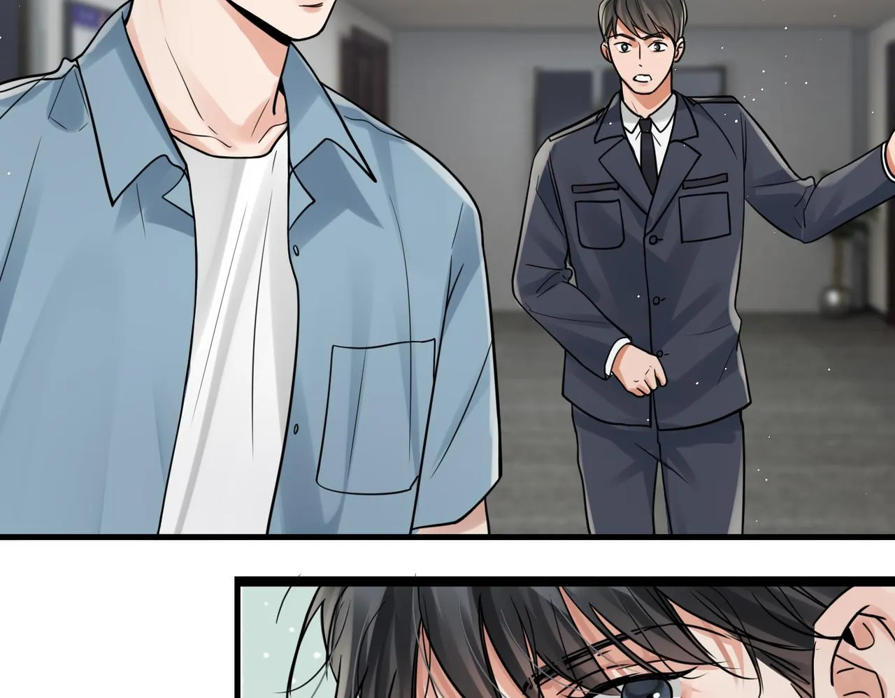 第83话 最后的请求 第22页