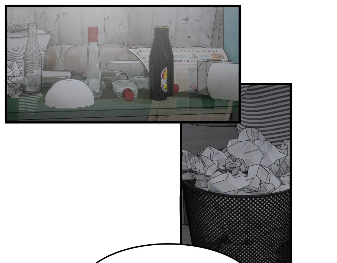 第83话 最后的请求 第63页