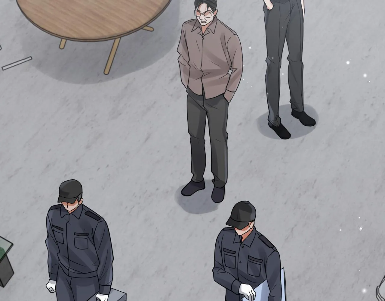 第84话 传奇的真容 第12页