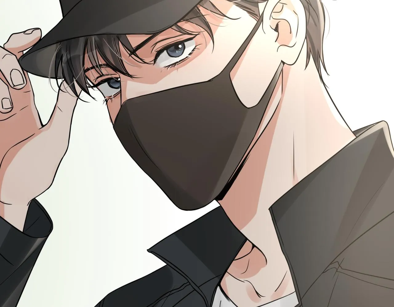 第84话 传奇的真容 第73页