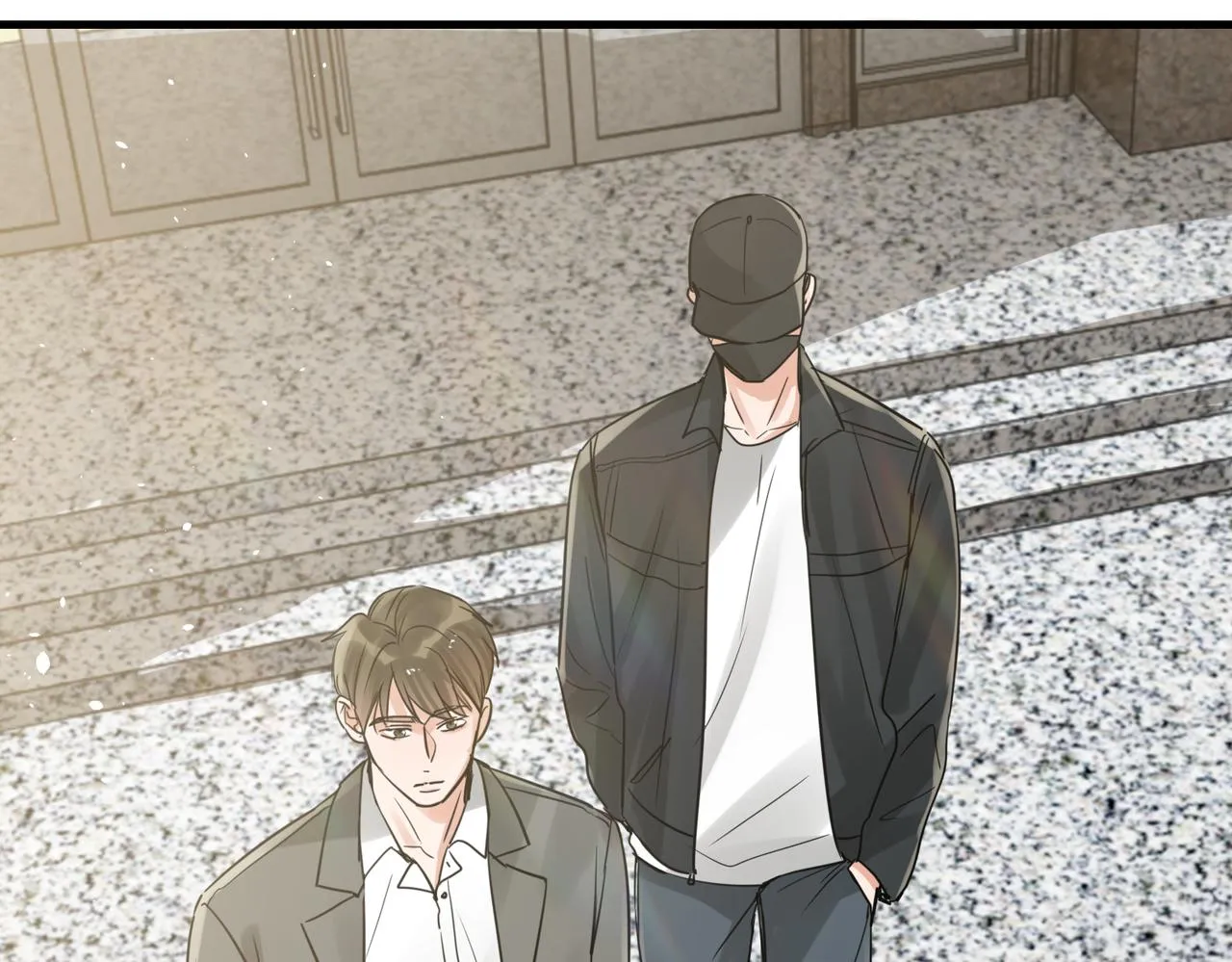 第84话 传奇的真容 第77页