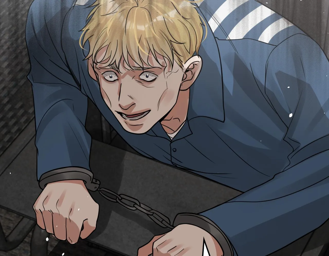 第85话 见面 第30页