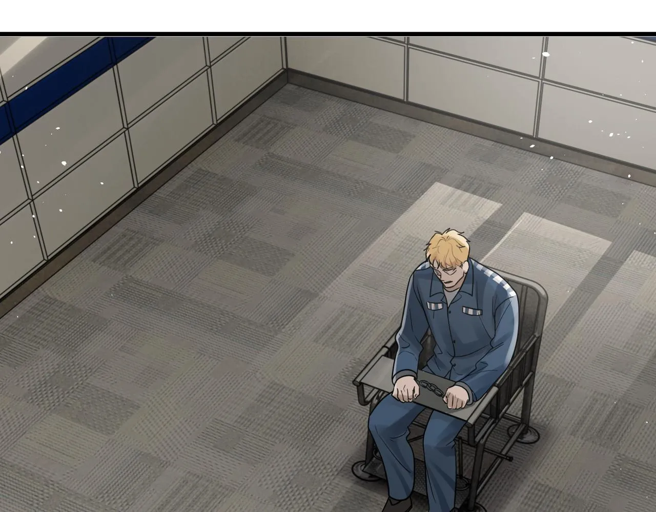 第86话 笑话 第24页