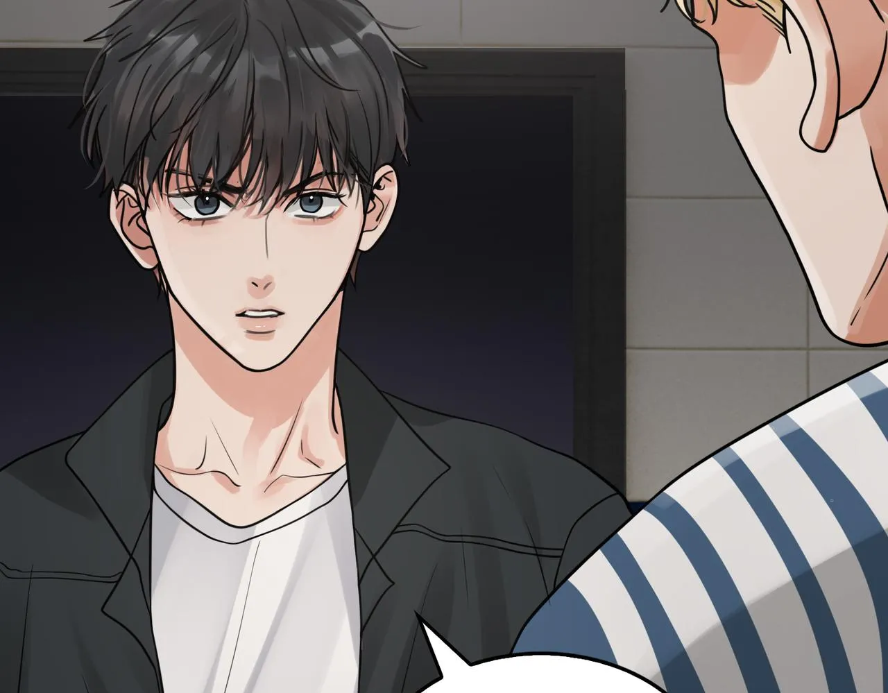 第86话 笑话 第38页