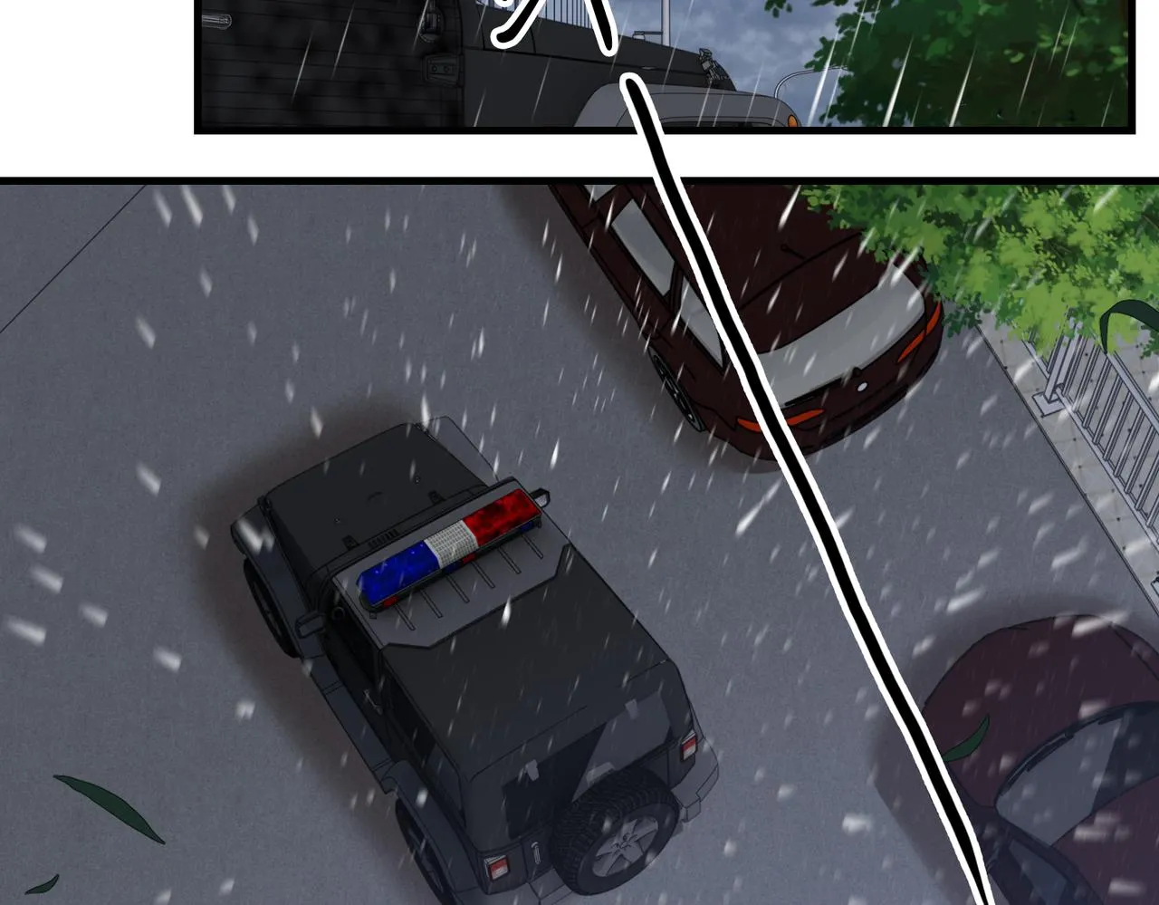 第89话 他走了？ 第35页