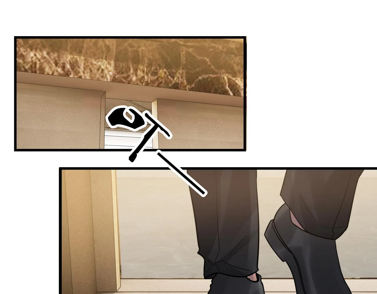 第89话 他走了？ 第39页
