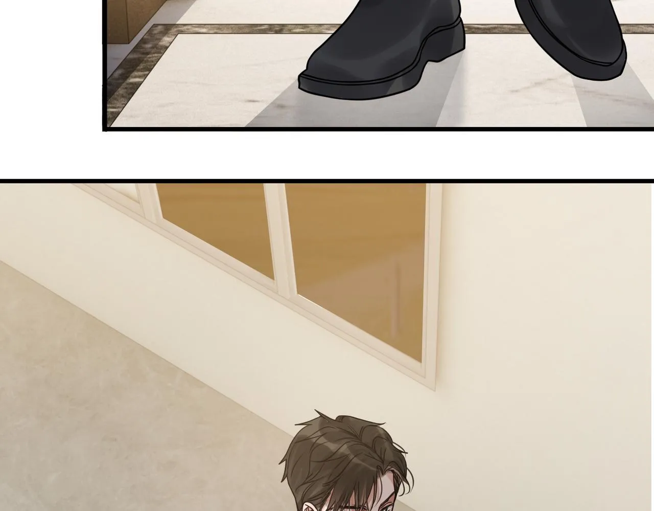 第89话 他走了？ 第40页